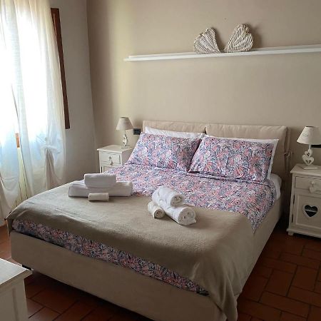 Appartement La Casa Di Kikki à Florence Extérieur photo