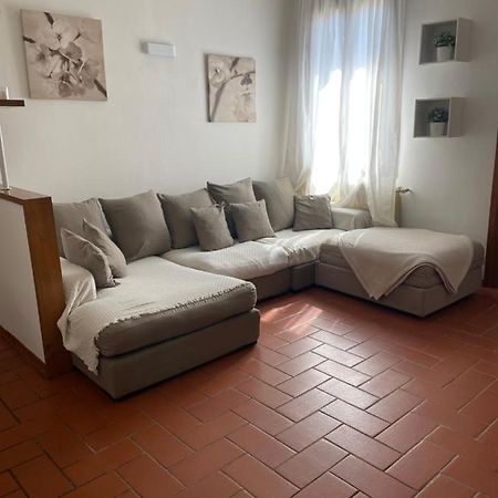 Appartement La Casa Di Kikki à Florence Extérieur photo
