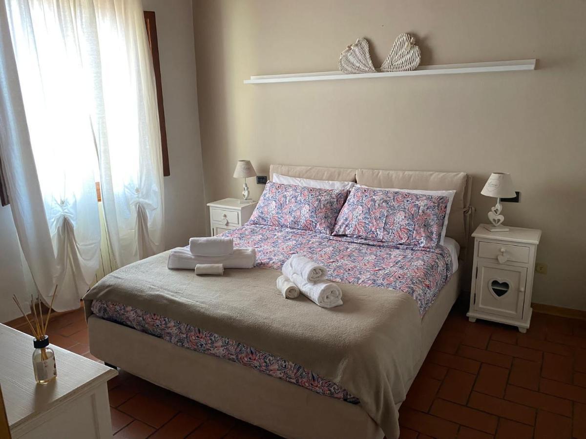 Appartement La Casa Di Kikki à Florence Extérieur photo