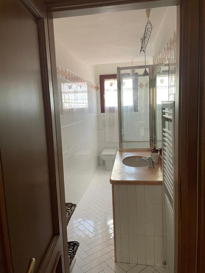 Appartement La Casa Di Kikki à Florence Extérieur photo