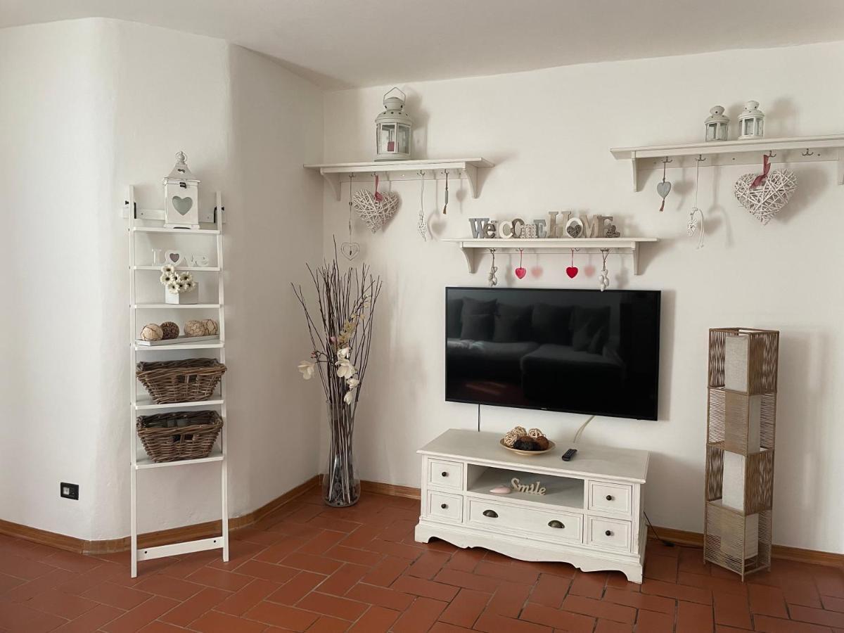 Appartement La Casa Di Kikki à Florence Extérieur photo