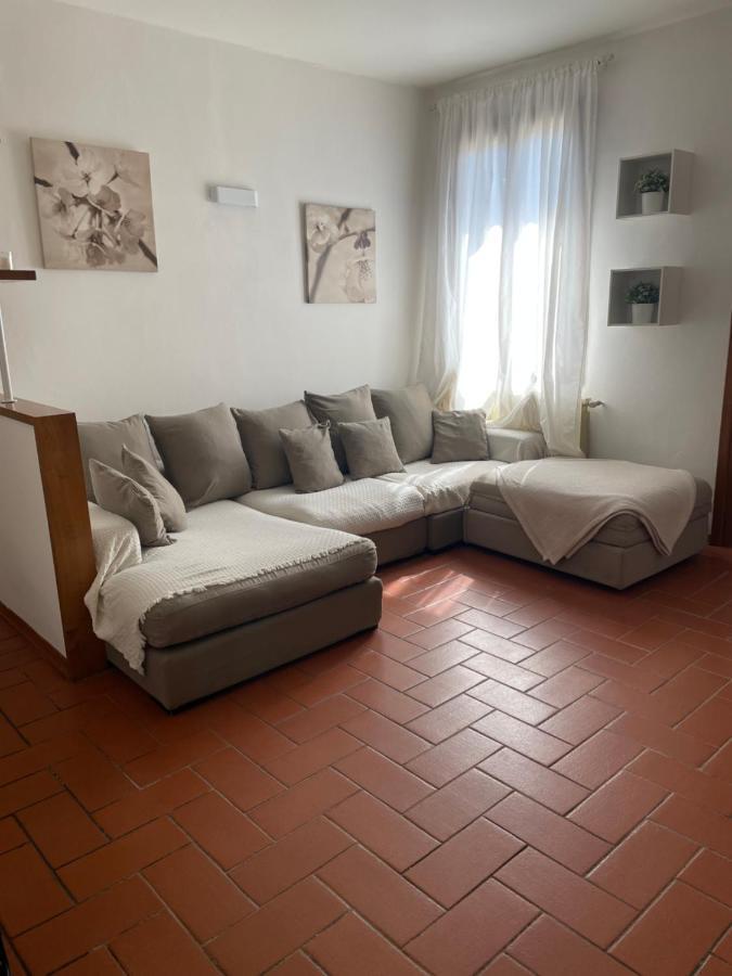 Appartement La Casa Di Kikki à Florence Extérieur photo